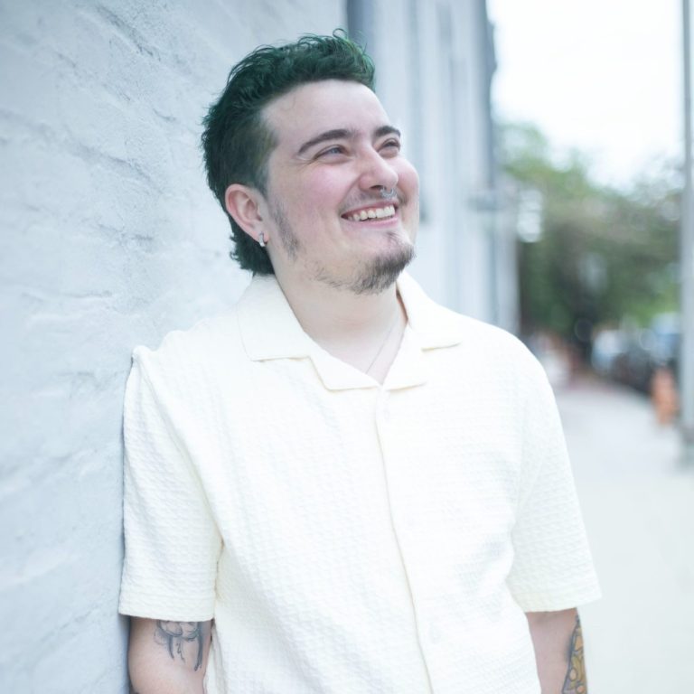 photo: Shealyn Jae Photography